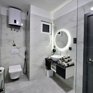 Appartement met Twee Slaapkamers
